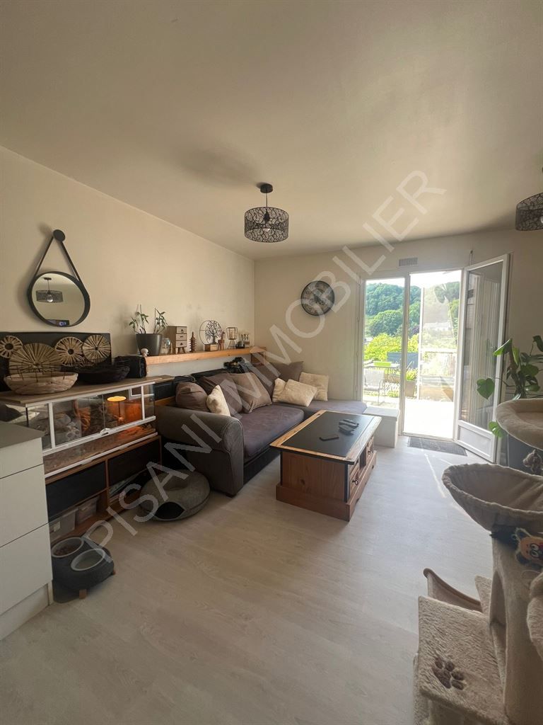 appartement 3 pièces en vente sur GONFREVILLE L ORCHER (76700)