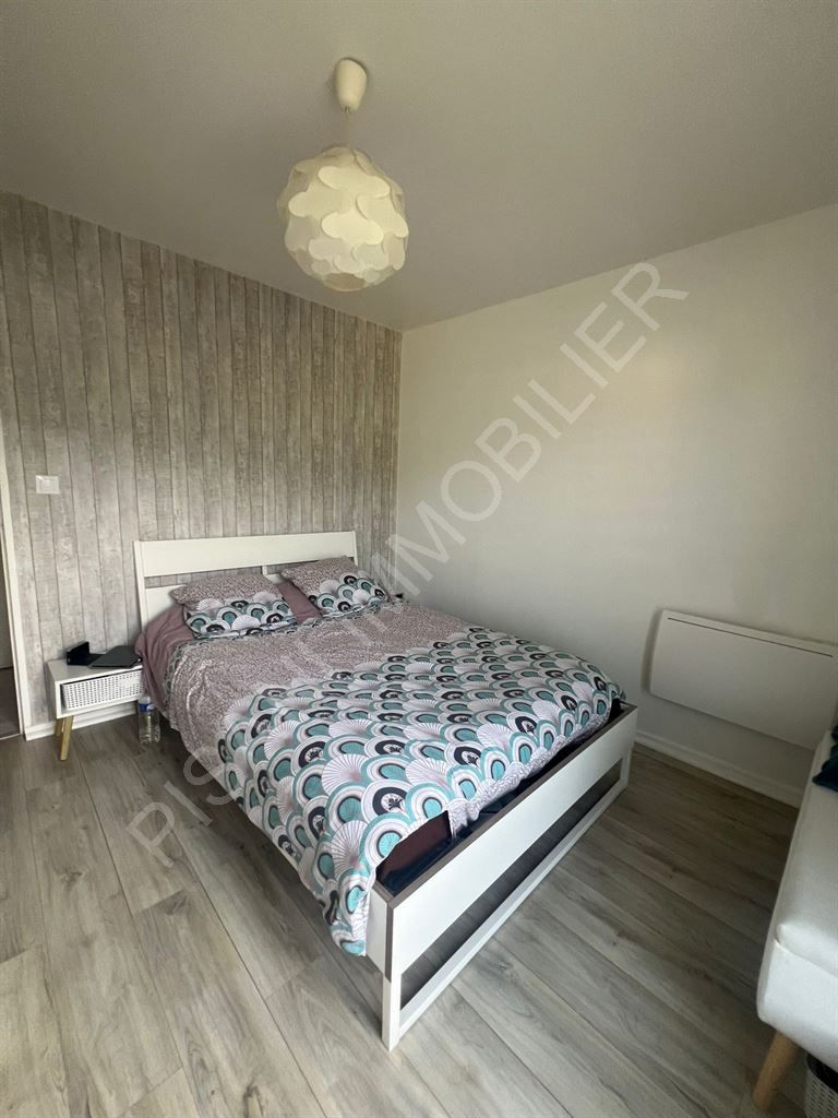 appartement 3 pièces en vente sur GONFREVILLE L ORCHER (76700)