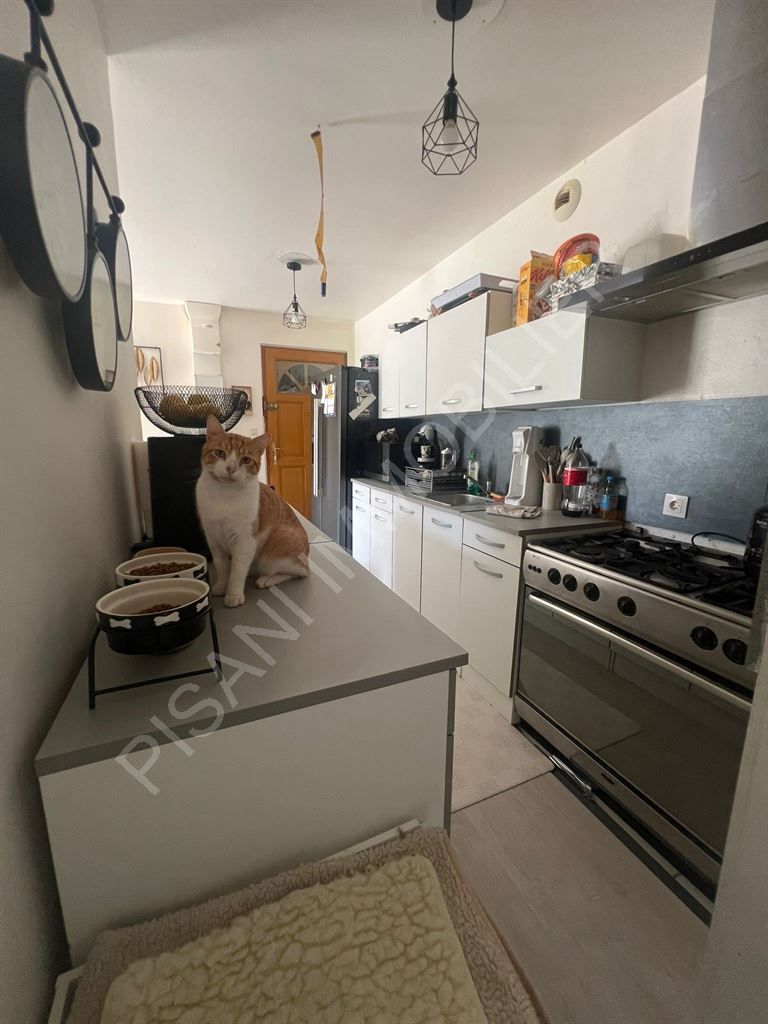 appartement 3 pièces en vente sur GONFREVILLE L ORCHER (76700)