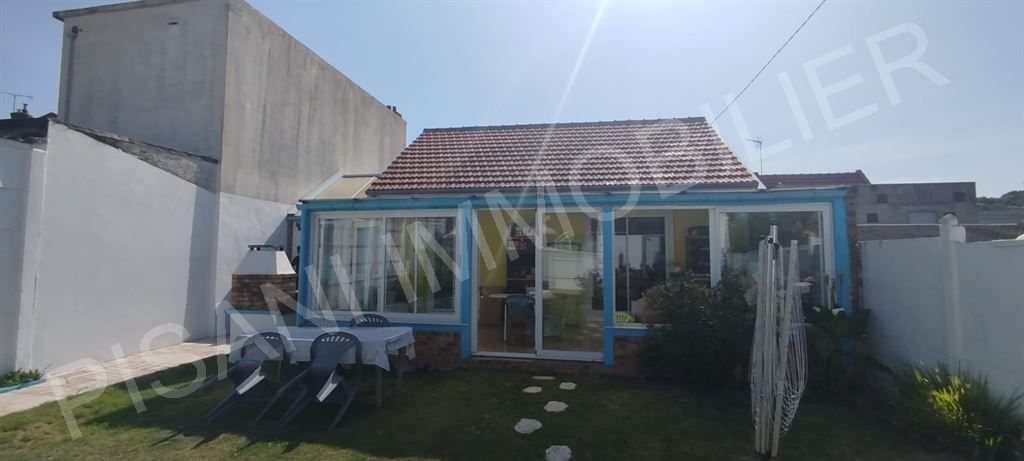 Vente Maison Le Havre 76610 STE CECILE