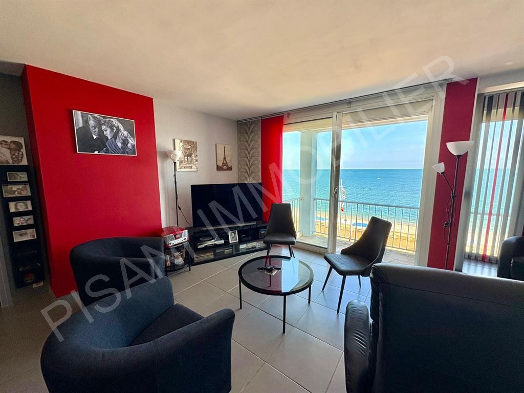 appartement 3 pièces en vente sur FECAMP (76400)