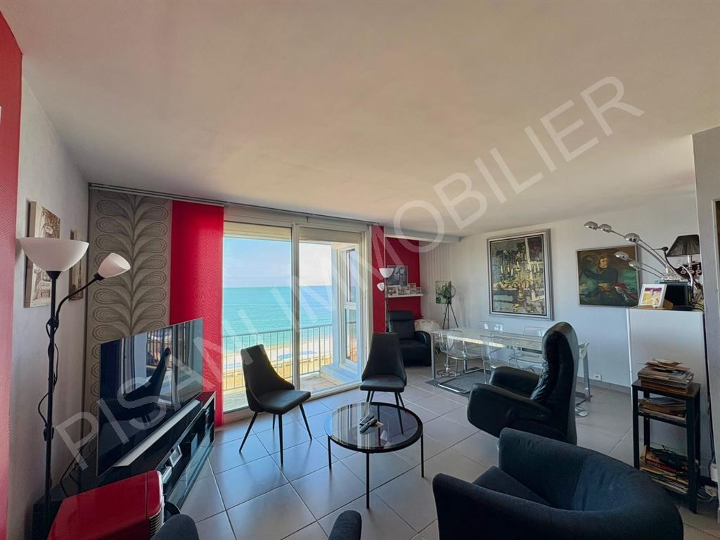 appartement 3 pièces en vente sur FECAMP (76400)