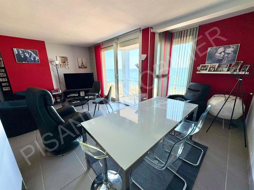 appartement 3 pièces en vente sur FECAMP (76400)