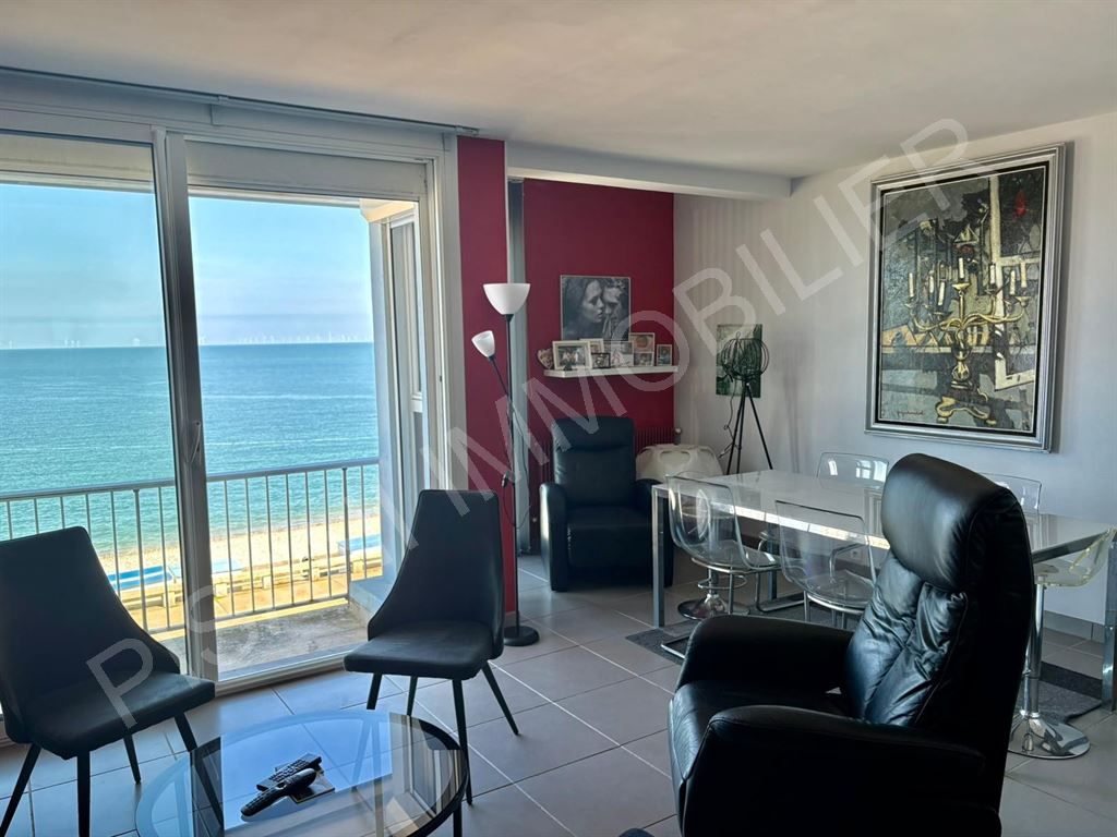 appartement 3 pièces en vente sur FECAMP (76400)