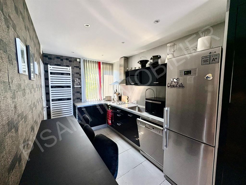 appartement 3 pièces en vente sur FECAMP (76400)