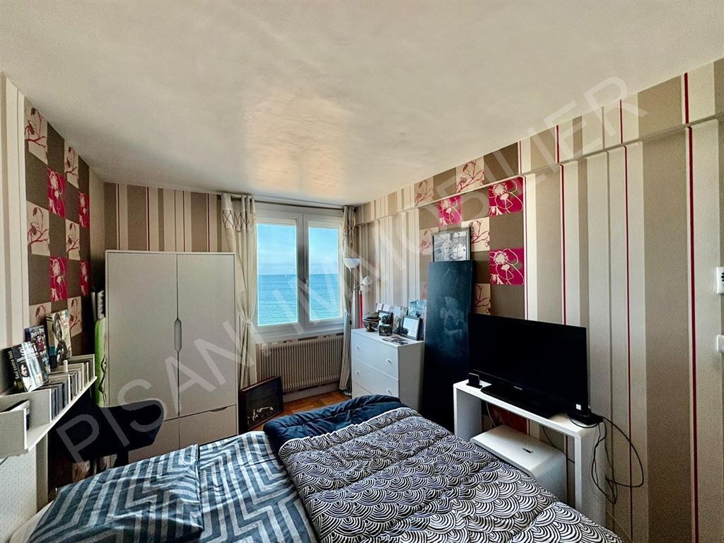 appartement 3 pièces en vente sur FECAMP (76400)