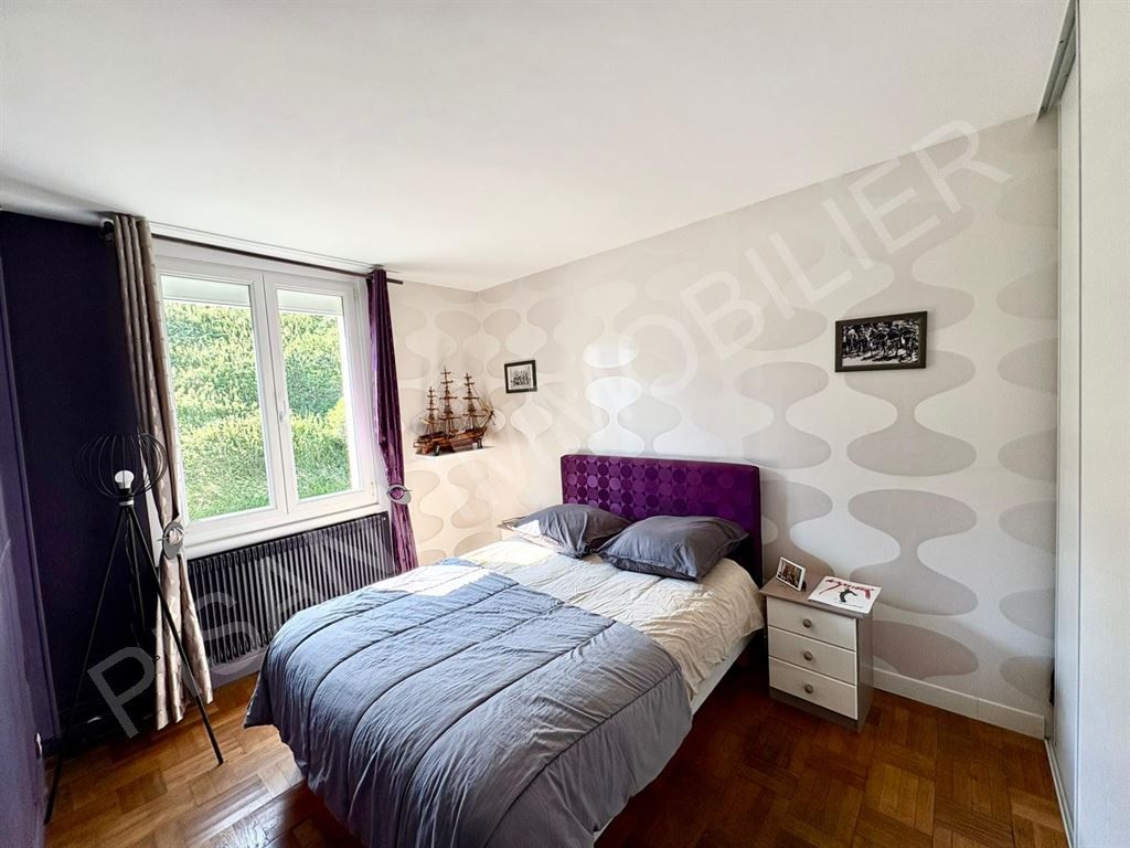 appartement 3 pièces en vente sur FECAMP (76400)