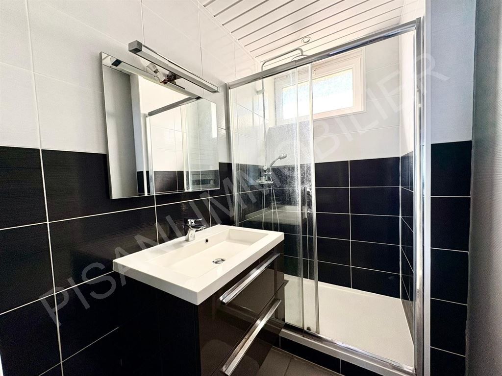appartement 3 pièces en vente sur FECAMP (76400)