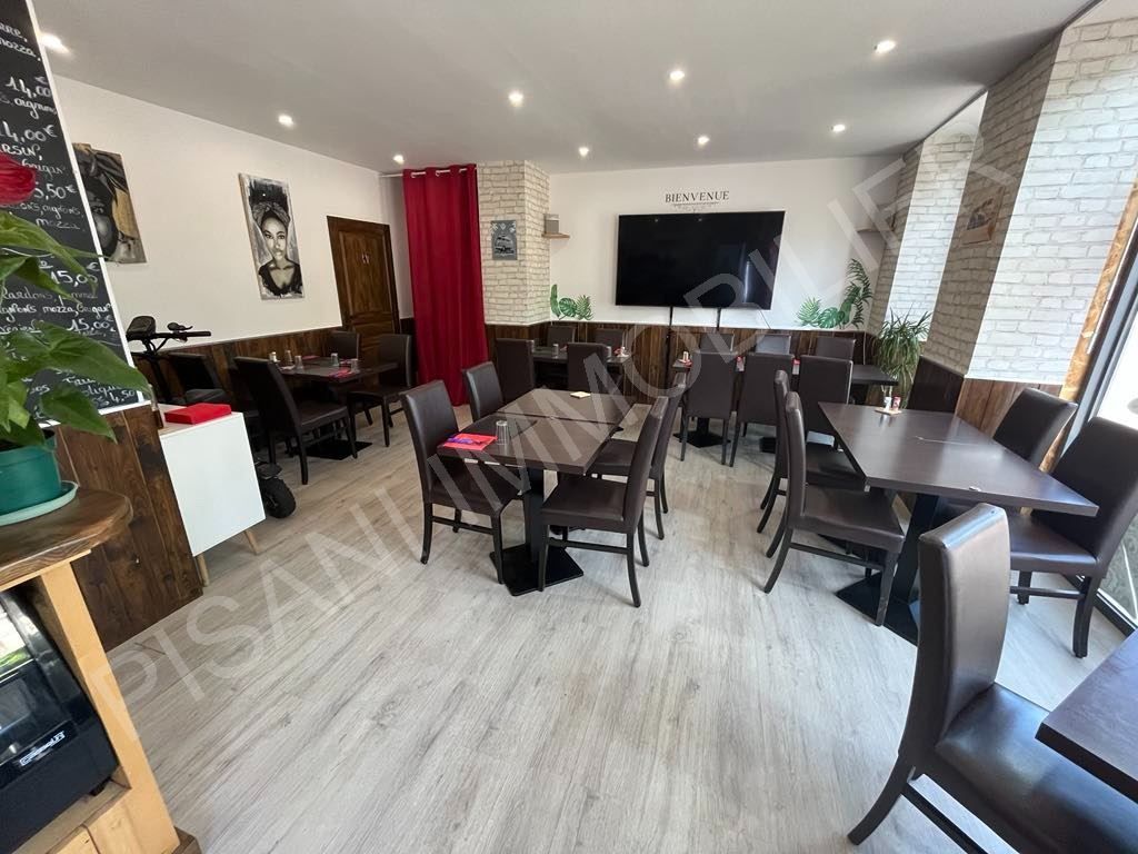 commerce en vente sur LE HAVRE (76610)