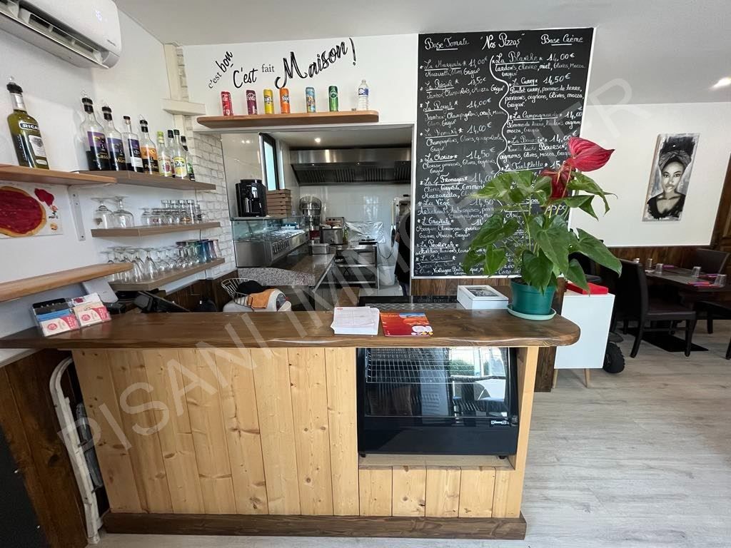 commerce en vente sur LE HAVRE (76610)