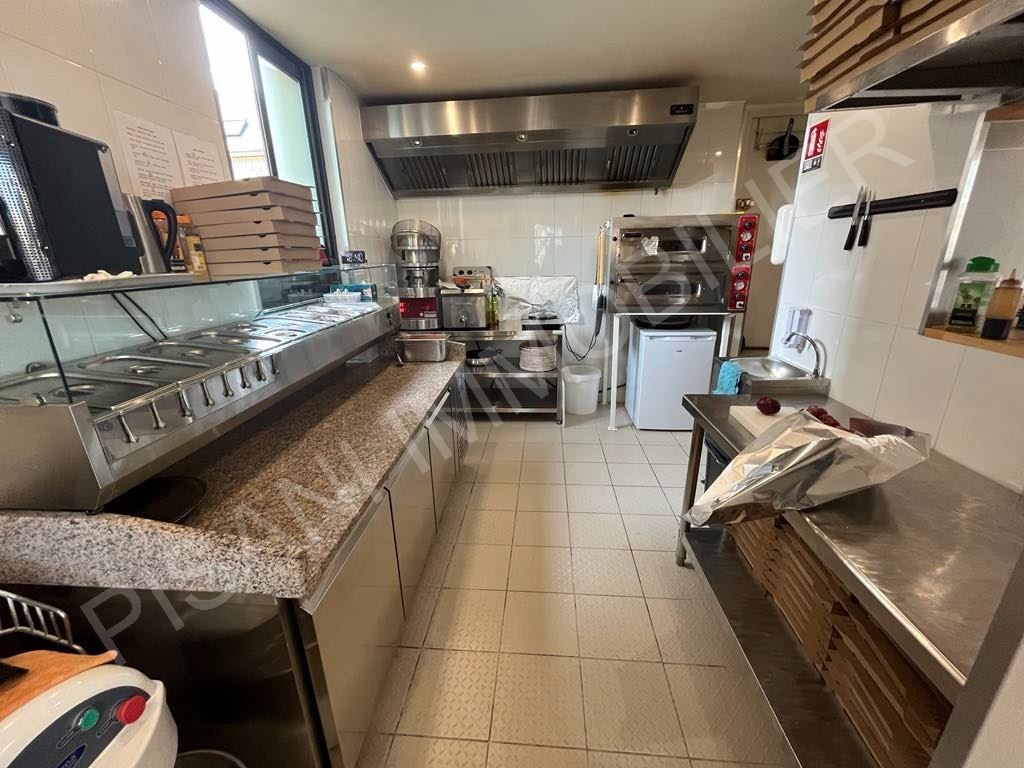 commerce en vente sur LE HAVRE (76610)