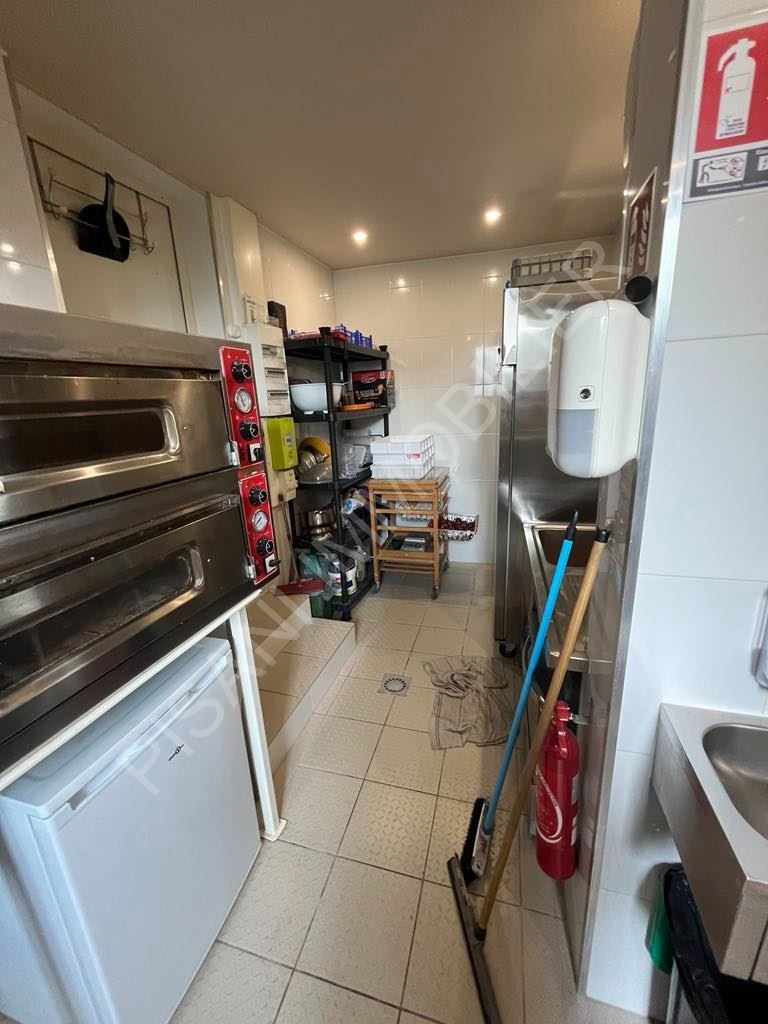 commerce en vente sur LE HAVRE (76610)
