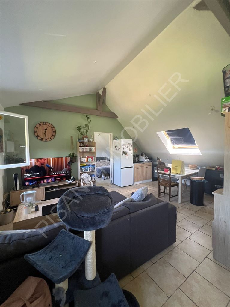 Vente Appartement Gonfreville-l'Orcher 76700 GOURNAY