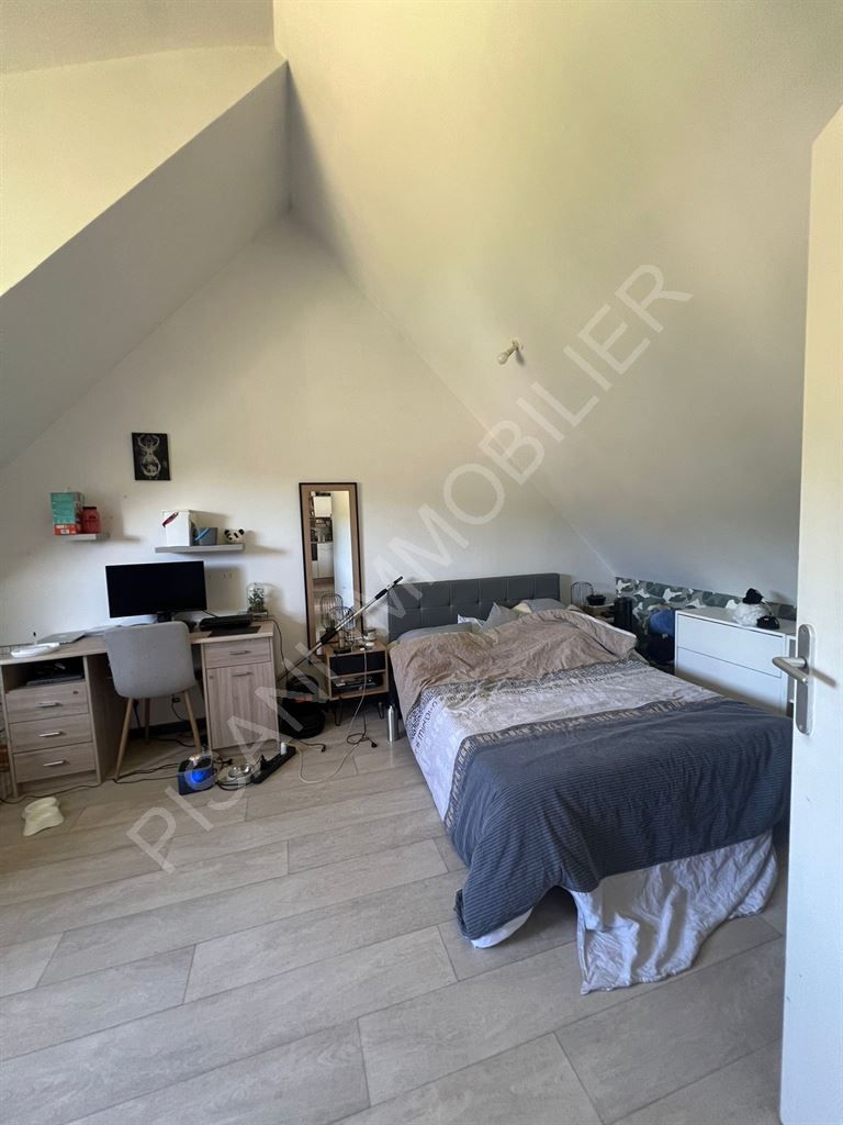 appartement 2 pièces en vente sur GONFREVILLE L ORCHER (76700)