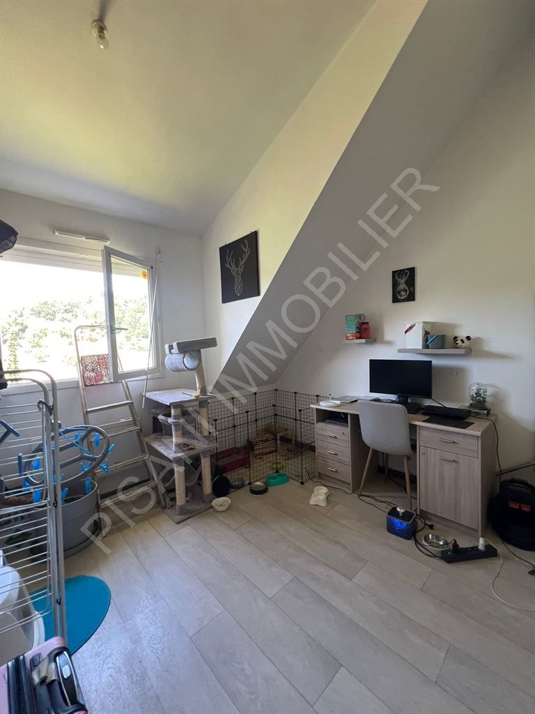 appartement 2 pièces en vente sur GONFREVILLE L ORCHER (76700)