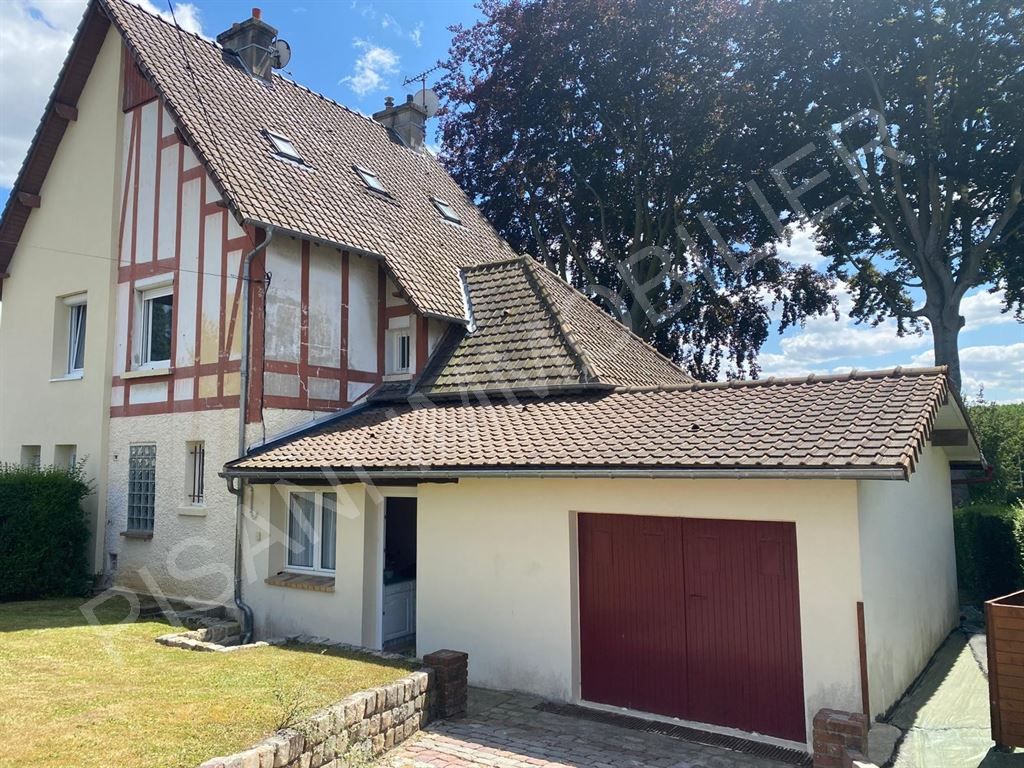 Vente Maison Notre-Dame-de-Gravenchon 76330