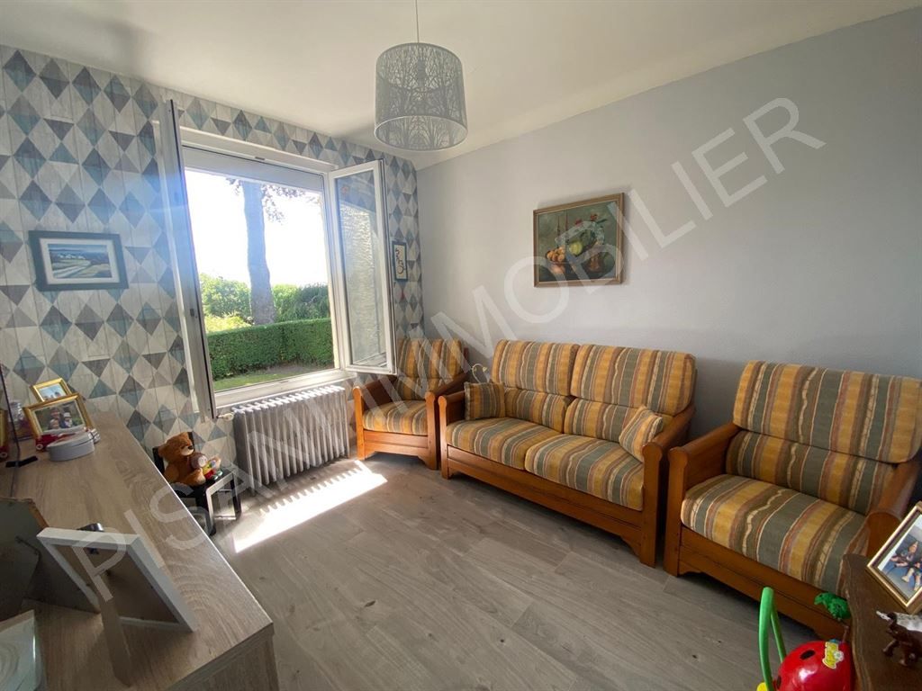 maison 6 pièces en vente sur NOTRE DAME DE GRAVENCHON (76330)