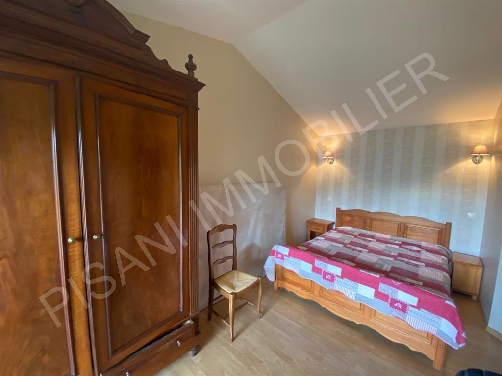 maison 6 pièces en vente sur NOTRE DAME DE GRAVENCHON (76330)
