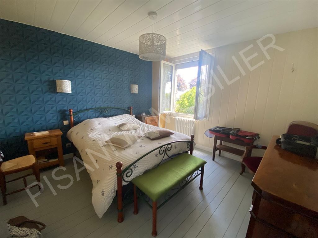 maison 6 pièces en vente sur NOTRE DAME DE GRAVENCHON (76330)