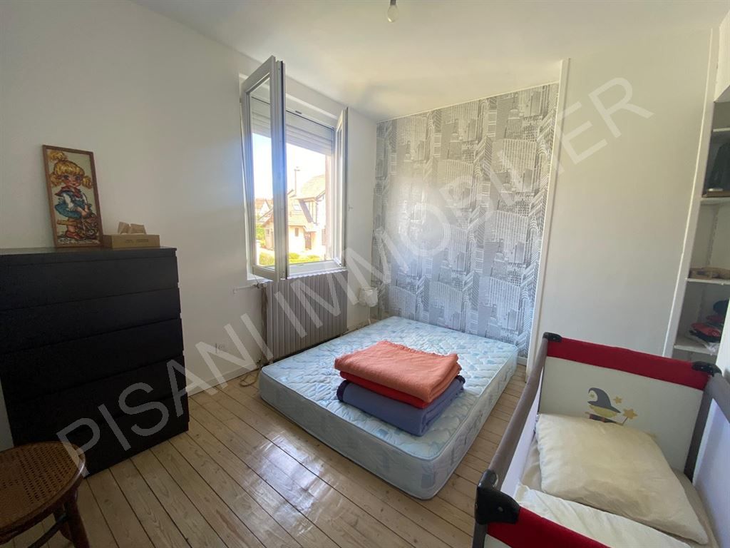 maison 6 pièces en vente sur NOTRE DAME DE GRAVENCHON (76330)