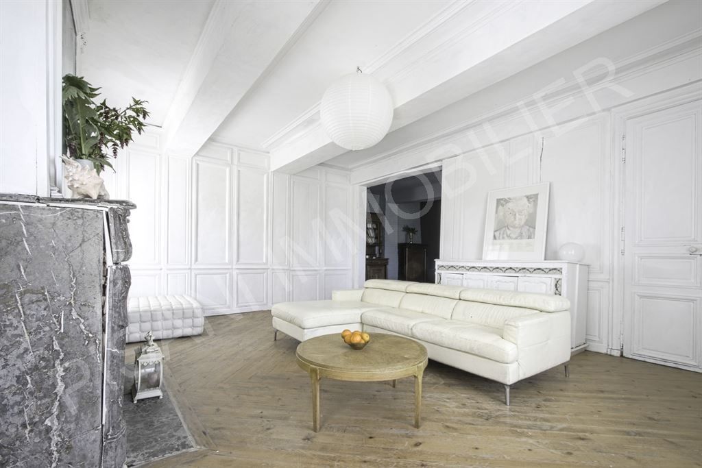 manoir 8 pièces en vente sur BEUZEVILLE LA GRENIER (76210)