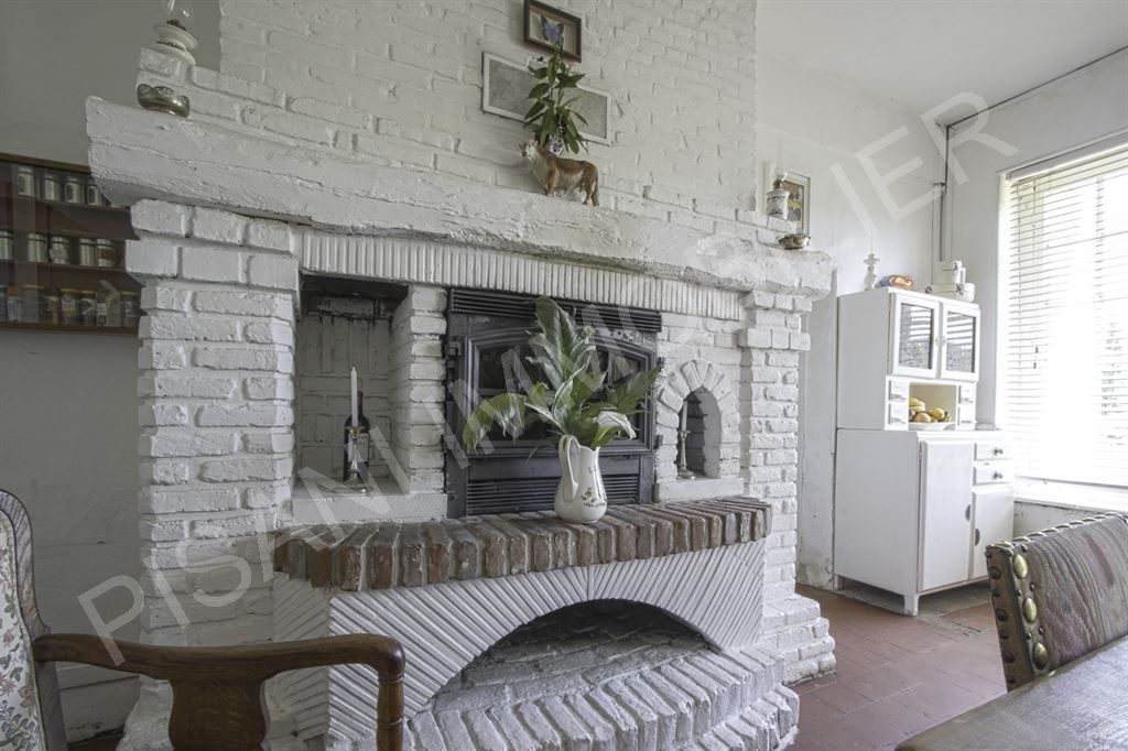 manoir 8 pièces en vente sur BEUZEVILLE LA GRENIER (76210)