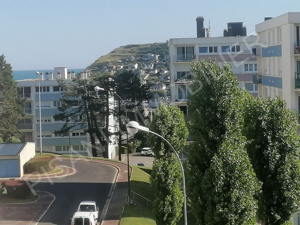 appartement 4 pièces en vente sur FECAMP (76400)