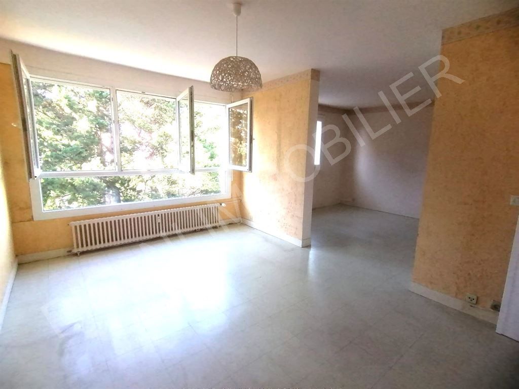 appartement 4 pièces en vente sur FECAMP (76400)