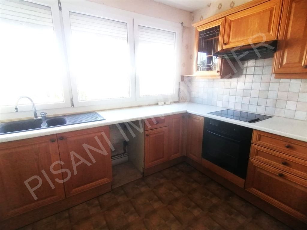 appartement 4 pièces en vente sur FECAMP (76400)