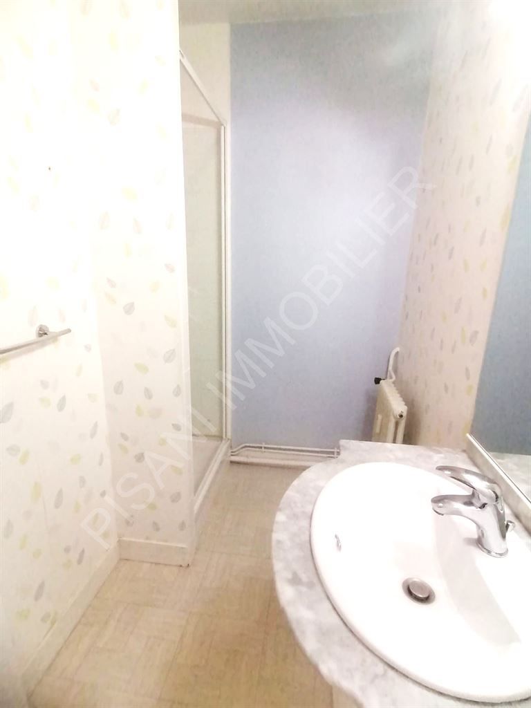 appartement 4 pièces en vente sur FECAMP (76400)