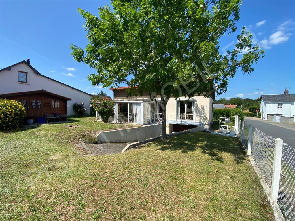Vente Maison Petiville 76330