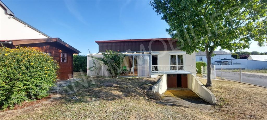 Vente Maison Petiville 76330
