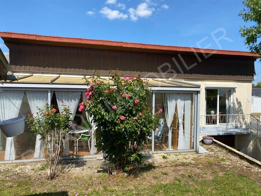 maison 6 pièces en vente sur PETIVILLE (76330)