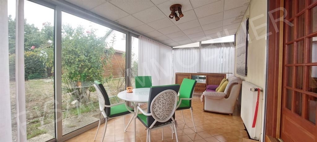 maison 6 pièces en vente sur PETIVILLE (76330)