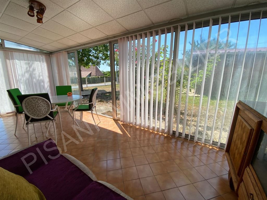 maison 6 pièces en vente sur PETIVILLE (76330)