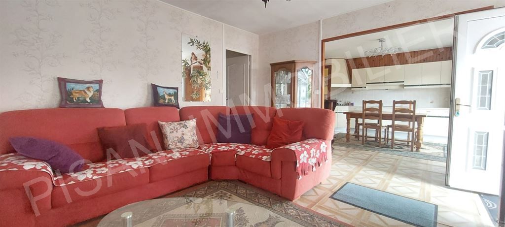 maison 6 pièces en vente sur PETIVILLE (76330)