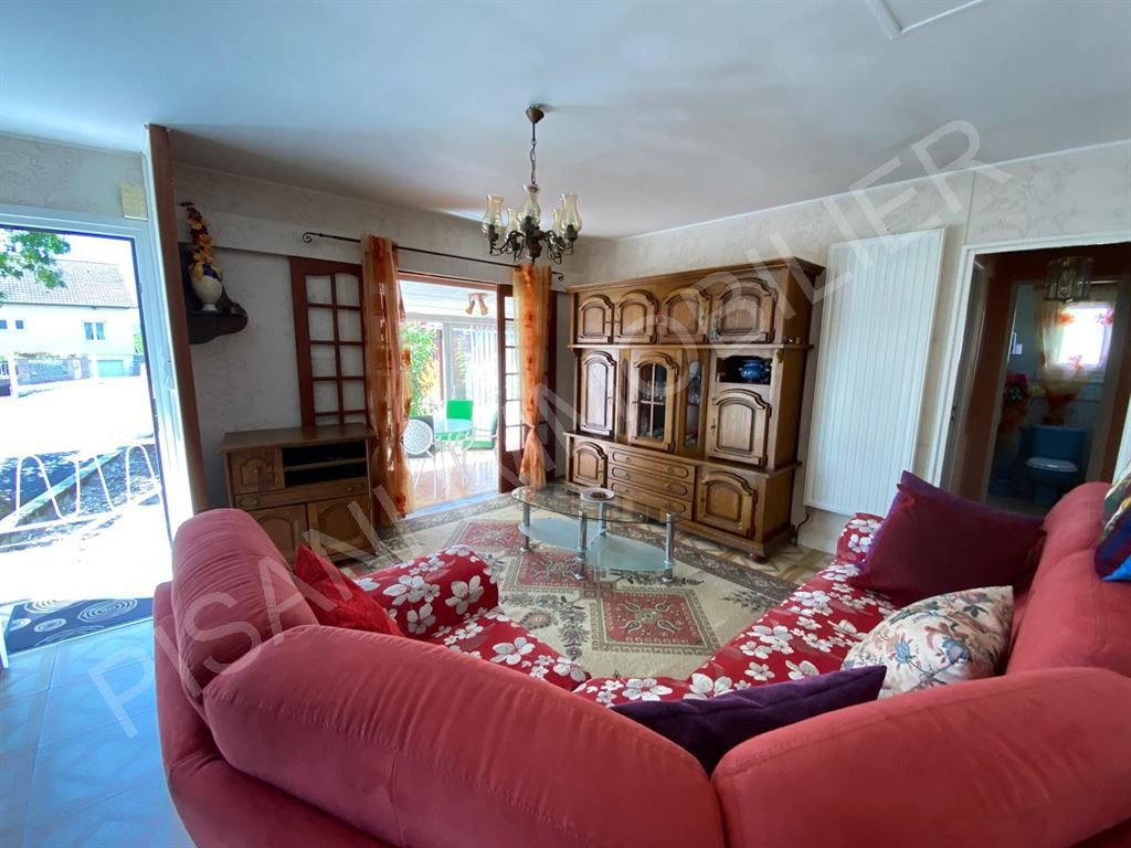 maison 6 pièces en vente sur PETIVILLE (76330)