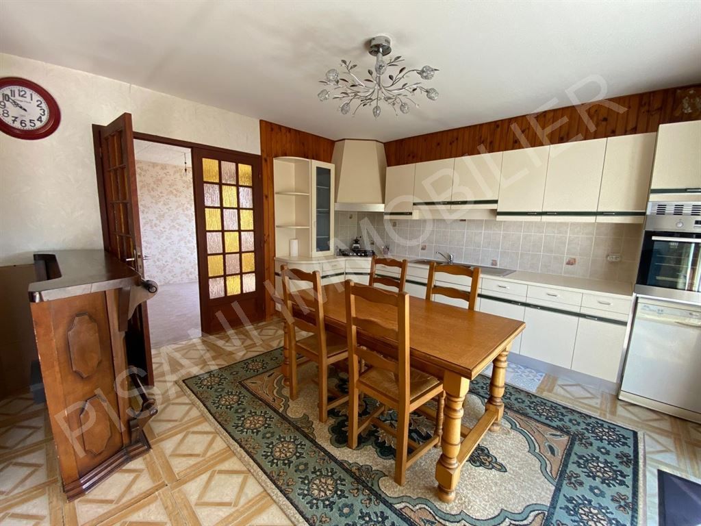 maison 6 pièces en vente sur PETIVILLE (76330)