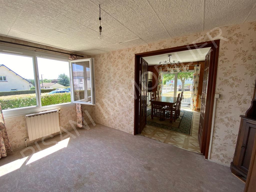 maison 6 pièces en vente sur PETIVILLE (76330)
