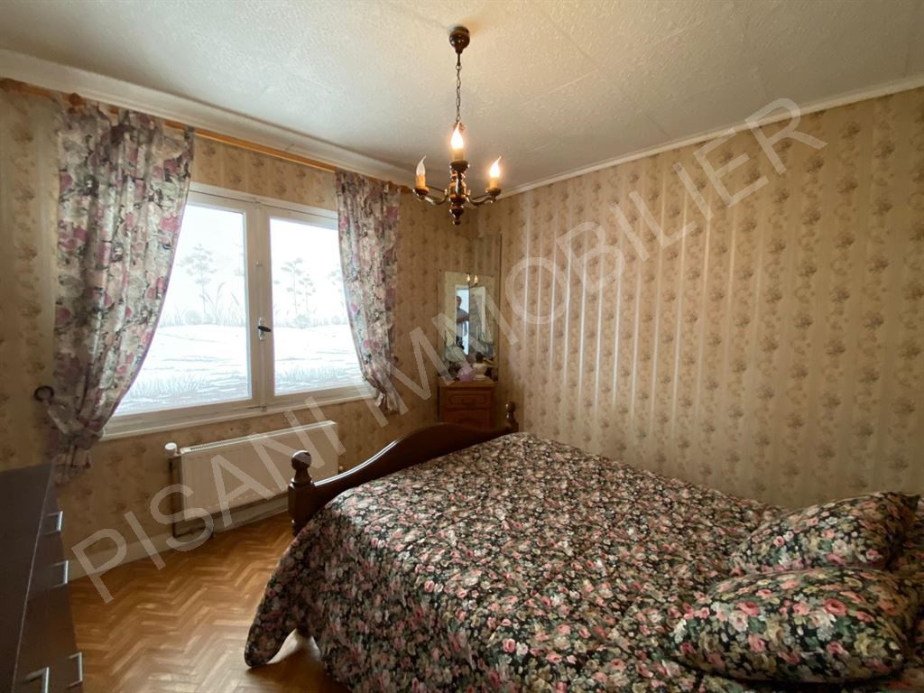 maison 6 pièces en vente sur PETIVILLE (76330)
