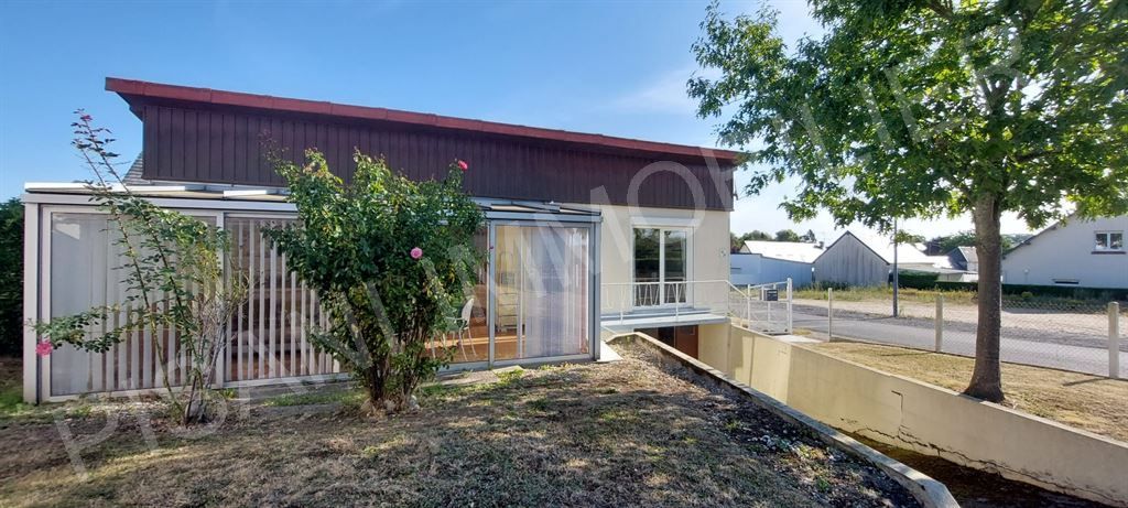 maison 6 pièces en vente sur PETIVILLE (76330)