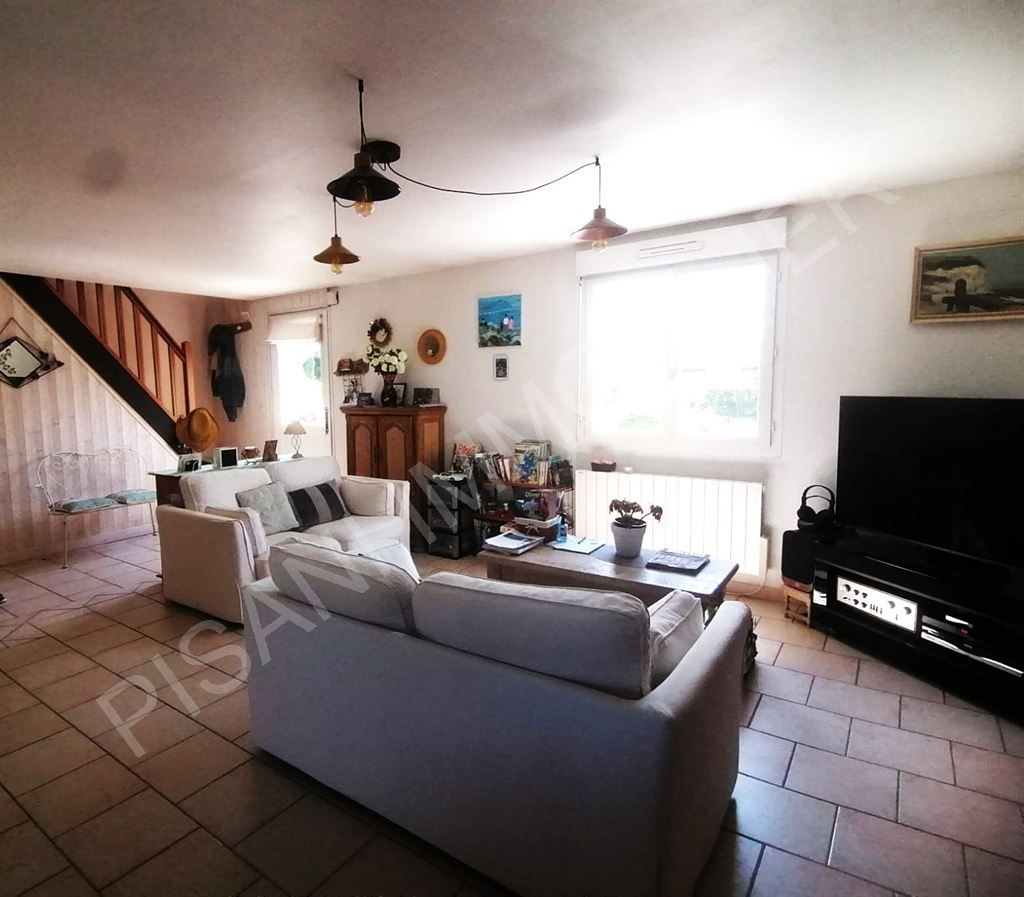 maison 6 pièces en vente sur FROBERVILLE (76400)