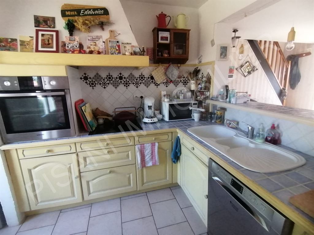 maison 6 pièces en vente sur FROBERVILLE (76400)
