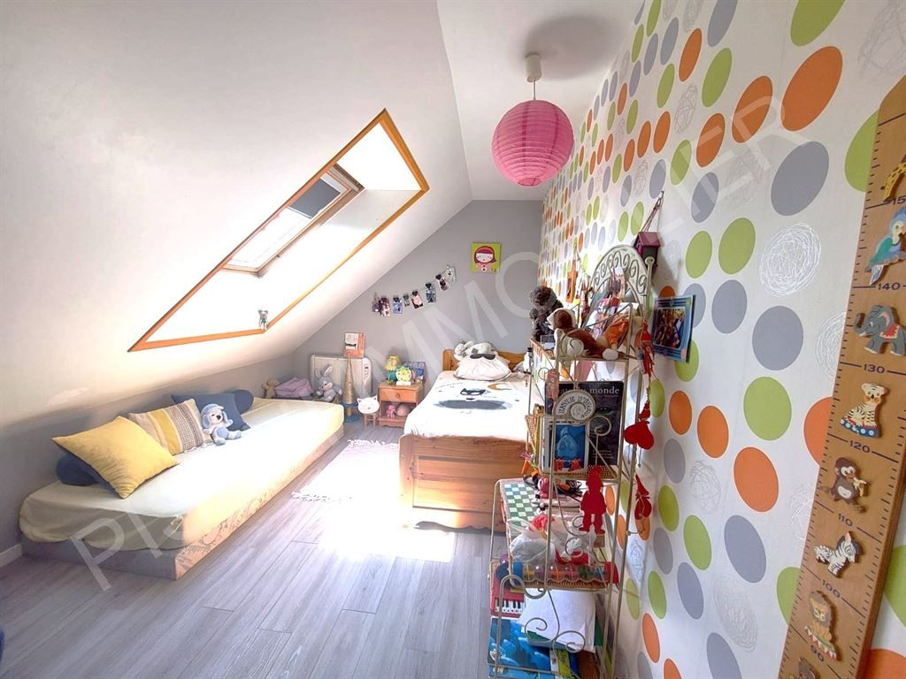 maison 6 pièces en vente sur FROBERVILLE (76400)