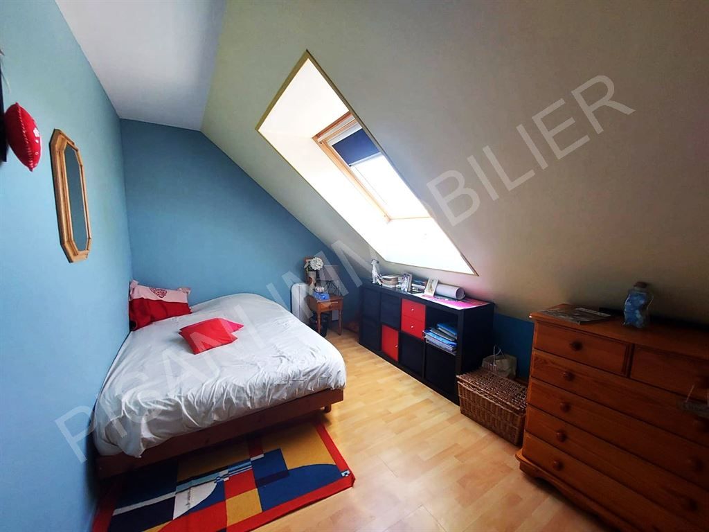 maison 6 pièces en vente sur FROBERVILLE (76400)