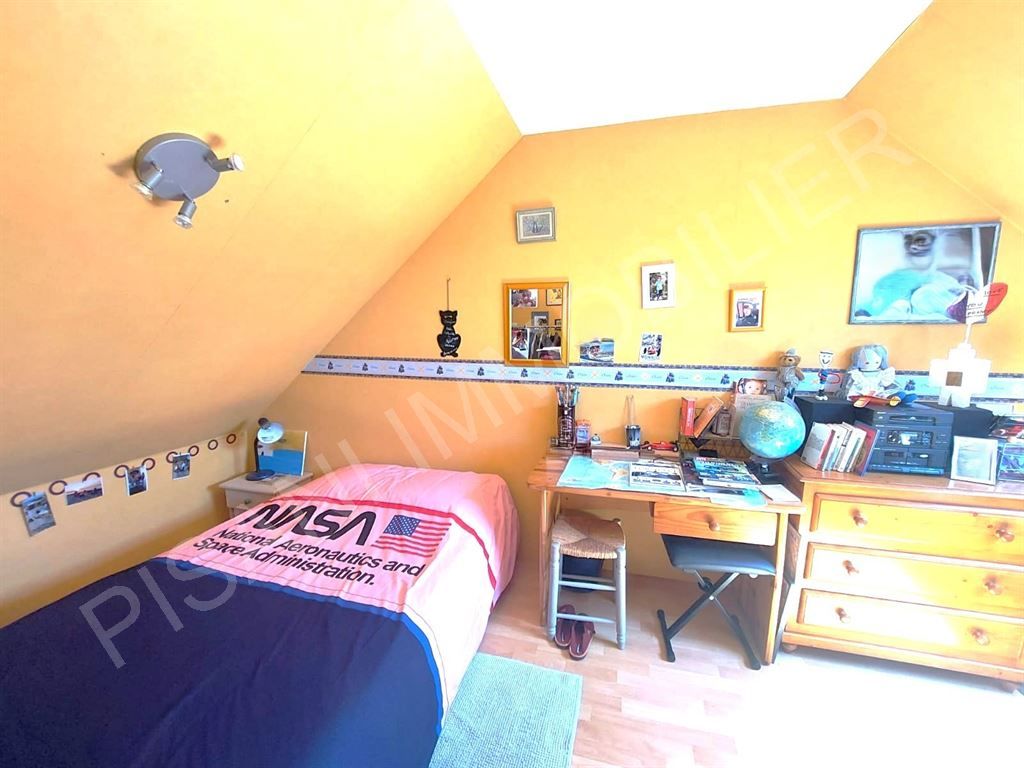 maison 6 pièces en vente sur FROBERVILLE (76400)