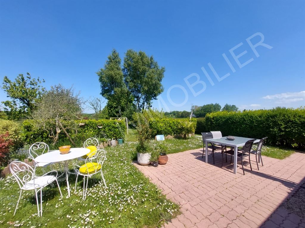 maison 6 pièces en vente sur FROBERVILLE (76400)