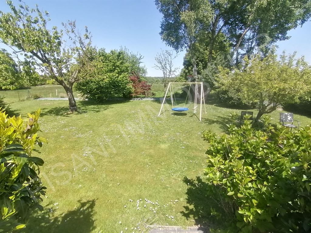 maison 6 pièces en vente sur FROBERVILLE (76400)