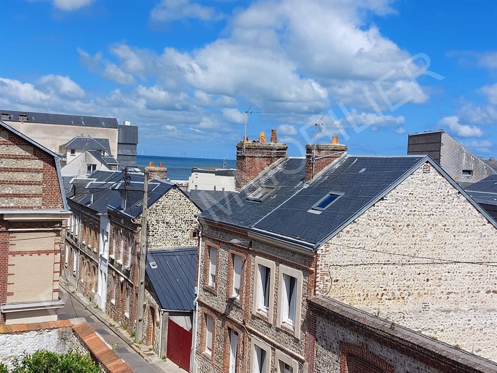 maison 7 pièces en vente sur FECAMP (76400)