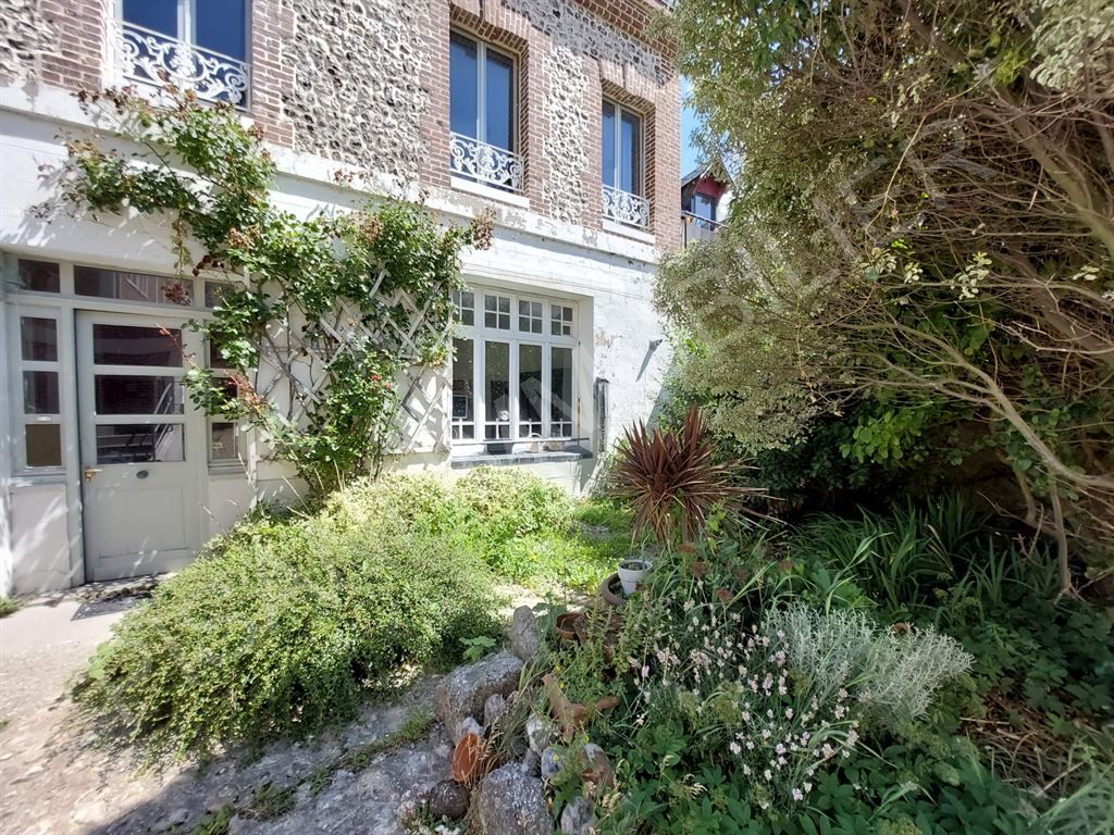 maison 7 pièces en vente sur FECAMP (76400)